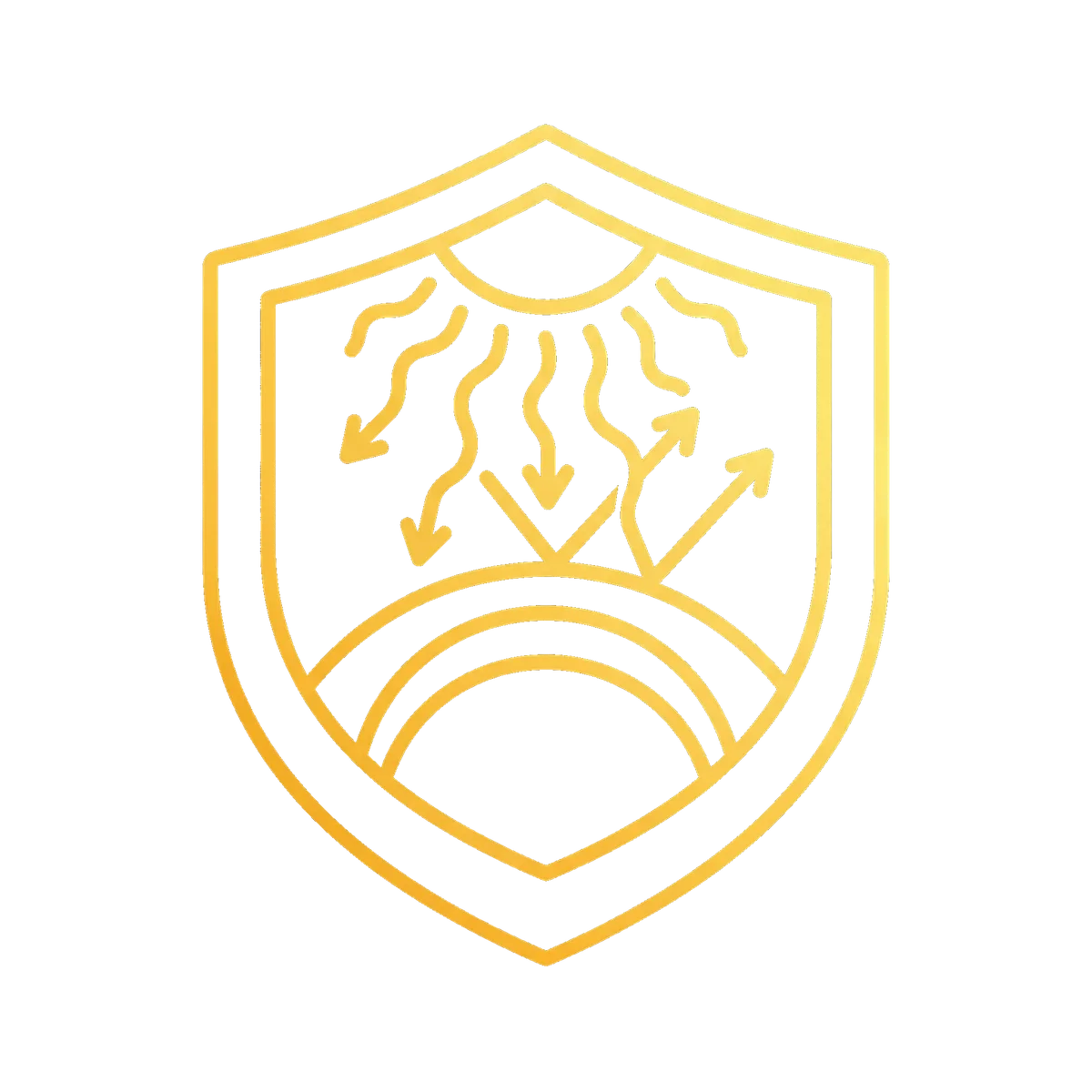 PPF UV Protection Icon